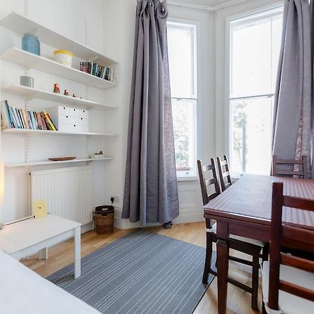 Philbeach Balcony- 2Bed Flat In Earls Ct 伦敦 外观 照片