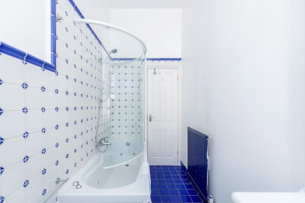Philbeach Balcony- 2Bed Flat In Earls Ct 伦敦 外观 照片